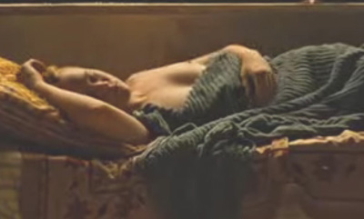 topless Evan Rachel Wood