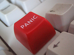 Panic Button!